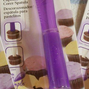 Wilton Cupcake Spatula